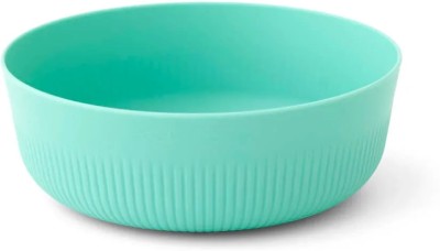 Sea To Summit Polypropylene Soup Bowl Passage Travel Bowl Aqua Sea(Pack of 1, Light Green)