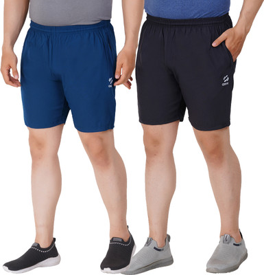 Guide Solid Men Boxer