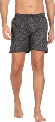 Pepe Jeans Printed Men Boxer