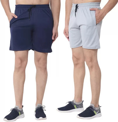 Vorn Club Solid Men Boxer