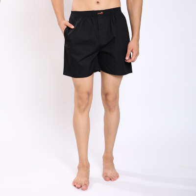 Mentoos Solid Men Boxer