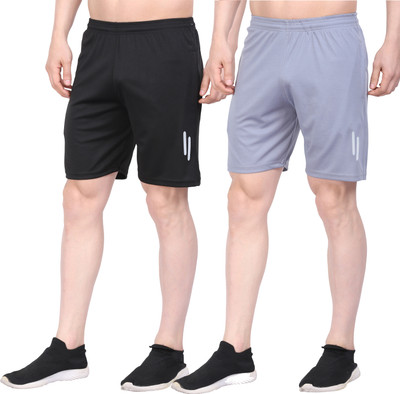 HouseOfCommon Solid Men Boxer