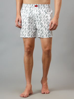 CANTABIL Printed Men Boxer