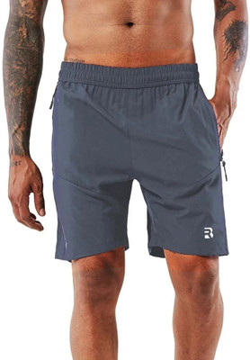 BlackRod Solid Men Boxer