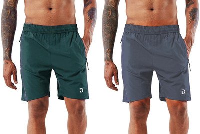 BlackRod Solid Men Boxer