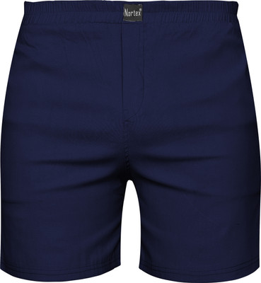 Lewit Solid Men Boxer
