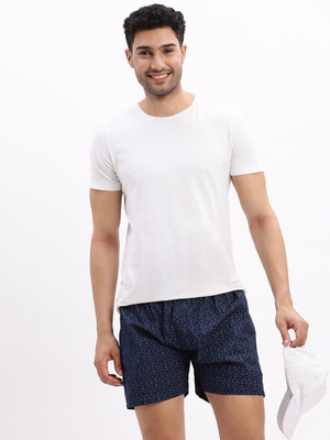 SHOWOFFFF Printed Men Boxer
