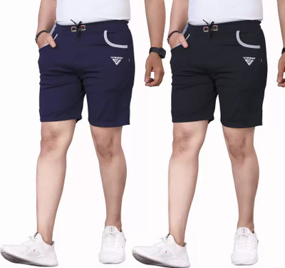 Lewit Solid Men Boxer