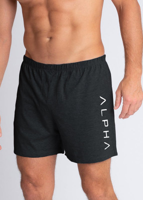 Ting Tony Solid Men Boxer