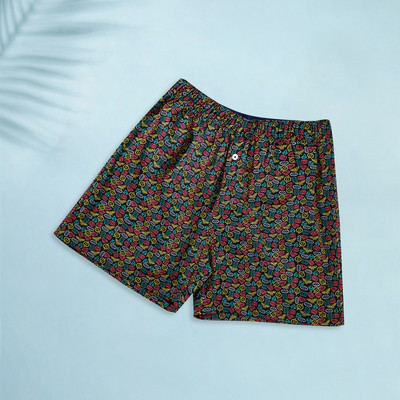 Ajile By Pantaloons Printed Men Boxer
