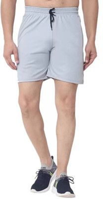 motards Solid Men Boxer