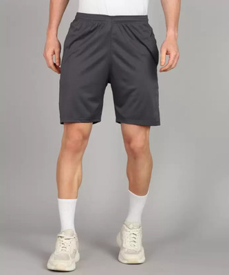 Vorn Club Solid Men Boxer