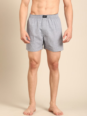 Pepe Jeans Checkered Men Boxer
