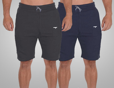 Reya Solid Men Boxer