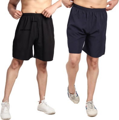 Ameena Store Solid Men Boxer