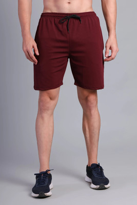 FactoryCart Solid Men Boxer