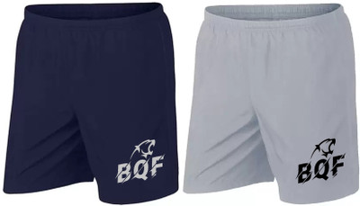 SQF Self Design Men Boxer