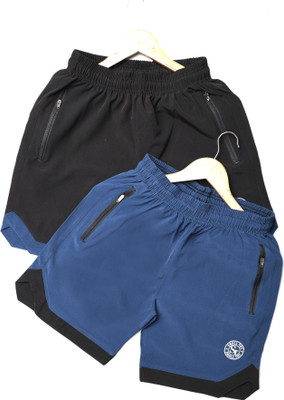 SmallTry Self Design Men Boxer