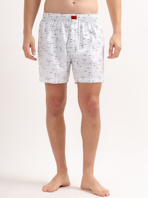 CANTABIL Printed Men Boxer