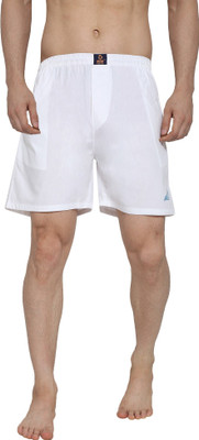 MISCHIEF Monkey Solid Men Boxer