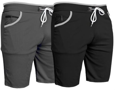 pawan mall Solid Men Boxer