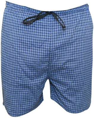 bhawna enterprises Checkered Men Boxer
