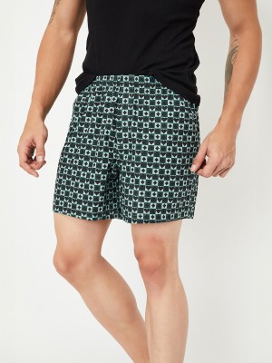 MAX Printed Men Boxer