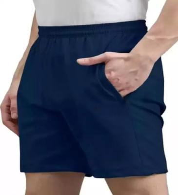 TIGERSTYLE Solid Men Boxer
