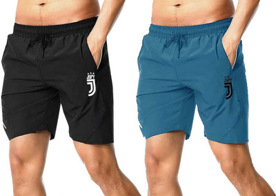 JSPY Solid Men Boxer
