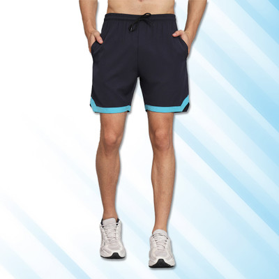 GLITO Striped Men Boxer