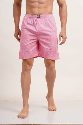 Pavis Printed Men Boxer