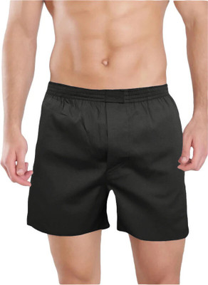 Dmkt Solid Men Boxer