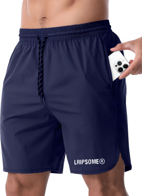 Lripsome Printed Men Boxer