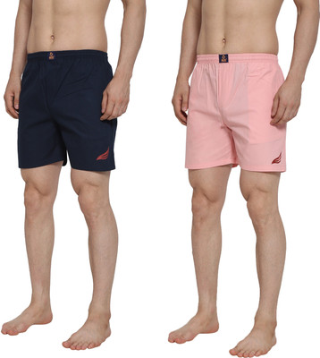 MISCHIEF Monkey Self Design Men Boxer
