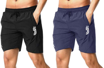 JSPY Solid Men Boxer