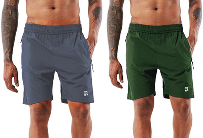 BlackRod Solid Men Boxer