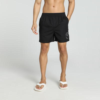 PUMA Solid Men Boxer