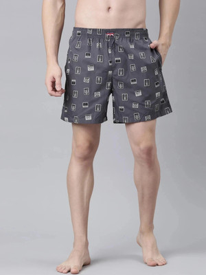 Pepe Jeans Solid Men Boxer