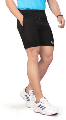 VIRADIYAENTERPRISE Solid Men Boxer