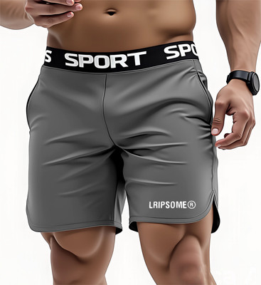 Lripsome Printed Men Boxer