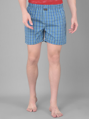 Force NXT Printed Men Boxer