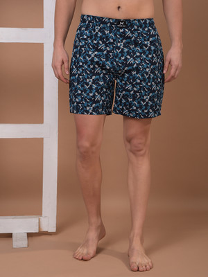 Force NXT Printed Men Boxer