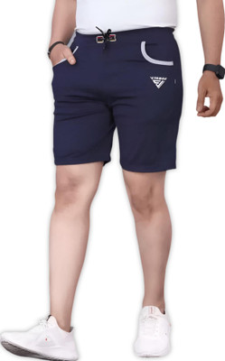 GIBBONTE Solid Men Boxer