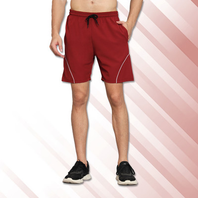 GLITO Striped Men Boxer