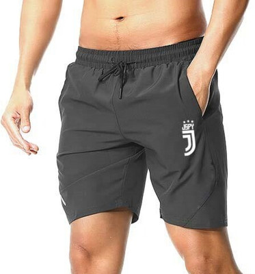JSPY Solid Men Boxer