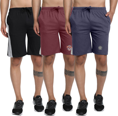 FTX Printed Men Boxer