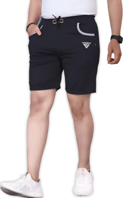 GIBBONTE Solid Men Boxer