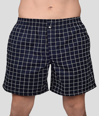 FRENCHIE Polka Print Men Boxer