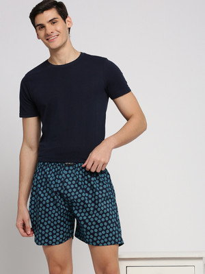 SHOWOFFFF Printed Men Boxer