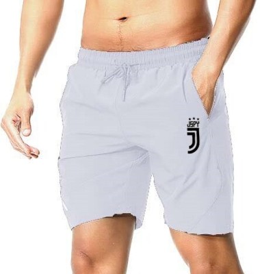 JSPY Solid Men Boxer